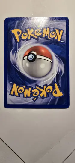 Pokemon Dark Gyarados #25 Team Rocket Set Non-Holo Rare 2000- NM - Image 4