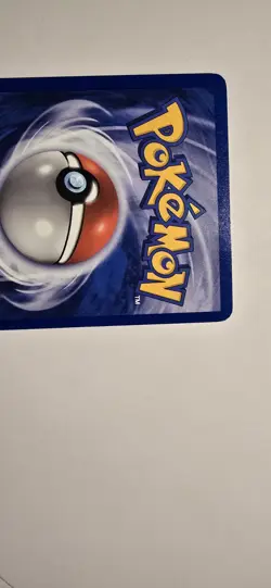 Pokemon Dark Gyarados #25 Team Rocket Set Non-Holo Rare 2000- NM - Image 5