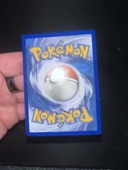 Pokemon TCG Zapdos Reverse Holo Rare Card 42/108 XY Evolutions NM - Image 2