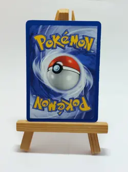 Pokemon Jigglypuff 54/64 Jungle Set 1999 Englisch Original Karte - Image 4