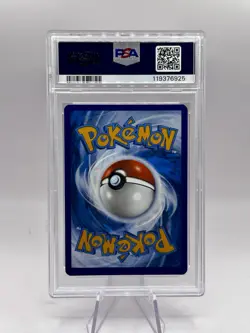 Legacy Energy 167/167 Ace Holo Twilight Masquerade Pokemon PSA 10 Gem Mint - Image 2
