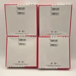 Pokemon 151 Japanese Sealed Booster Boxes SV2a- Lot of 4 - Image 3