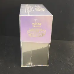 Sealed Chilling Reign Pokemon Center ETB Sword & Shield SWSH06 Elite Trainer Box - Image 5