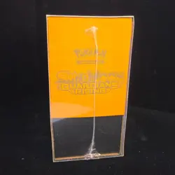 Sealed Guardians Rising ETB Pokemon TCG Sun & Moon SM02 Elite Trainer Box - Image 5