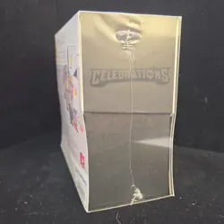 Sealed Celebrations Elite Trainer Box Pokemon TCG ETB - Image 3