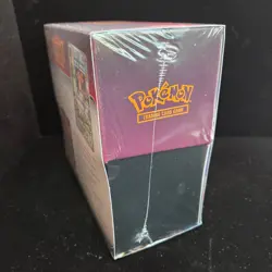 Sealed Obsidian Flames Pokemon Center Elite Trainer Box Exclusive SV03 ETB - Image 3
