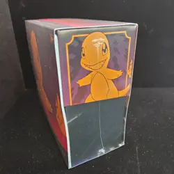 Sealed Obsidian Flames Pokemon Center Elite Trainer Box Exclusive SV03 ETB - Image 5