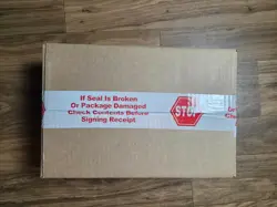 Sealed Perfect Order Booster Bundle Case Pokemon Mega Evolution ME03 - Image 4