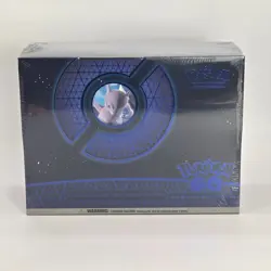 Sealed Pokemon GO Pokemon Center Elite Trainer Box Exclusive - Image 1