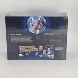 Sealed Pokemon GO Pokemon Center Elite Trainer Box Exclusive - Image 4