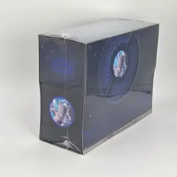 Sealed Pokemon GO Pokemon Center Elite Trainer Box Exclusive - Image 5