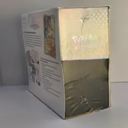 Sealed Prismatic Evolutions Pokemon Center Elite Trainer Box Exclusive - Image 3