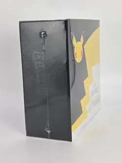 Sealed Celebrations Pokemon Center Elite Trainer Box Exclusive - Image 3