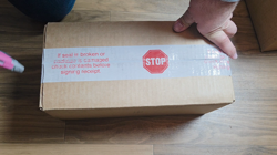 Sealed Twilight Masquerade Pokemon Center Elite Trainer Box Exclusive Open Case - Image 2