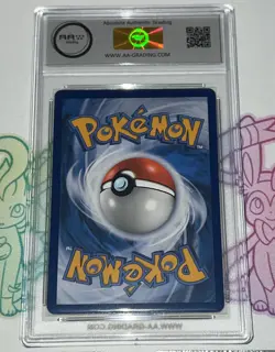 Pokemon - Mega Glurak X ex – AA 9 - 2025 Fatale Flammen - DE - no PSA Grading - Image 2