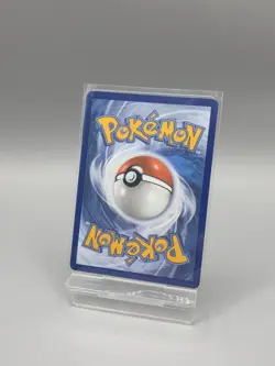 Pokemon TCG Mega Lucario ex 033 Me: Mega Evolution Promo NM - Image 2