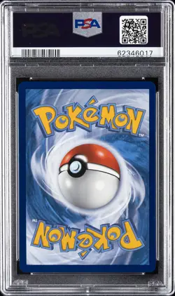 2020 POKEMON SWORD & SHIELD CHAMPION'S PATH #073 FULL ART/HOP PSA 10 - Image 2