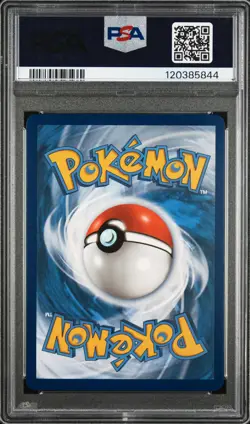 2020 POKEMON SWORD & SHIELD VIVID VOLTAGE #140 TOGEKISS V PSA 10 - Image 2