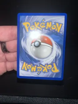 Pokemon M Camerupt EX XY198 XY Promo Full Art Holo EX NM - Image 2