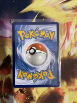 Pokemon TCG Miraidon ex Scarlet & Violet Base Set 253/198 Holo Hyper Rare NM - Image 2