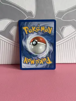 Ditto (Me Mime) - Pokemon POP Series 3 - 12/17 - LP Yuka Morii - Image 2