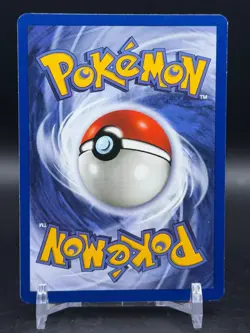 Dark Vaporeon 45/82 Uncommon Team Rocket Pokemon 1st Edition LP - Image 2