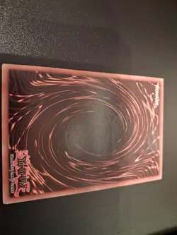 Yu-Gi-Oh Right Leg Of The Forbidden One LOB Unlimited LP - Image 4