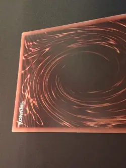 Yu-Gi-Oh Right Leg Of The Forbidden One LOB Unlimited LP - Image 5