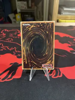 Yu-Gi-Oh! Pot of Greed SD4-EN018 1st Edition - Image 2