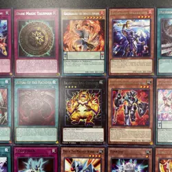 Lot Of 48 Maze Of Muertos RARE Yugioh Cards All Near Mint +bonus FREE SHIPPING! - Image 3