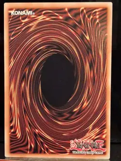 Yu-Gi-Oh Magician Of Black Chaos MAX TN19 Limited Edition NM - Image 2