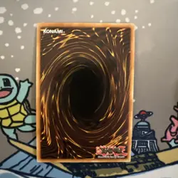 Yu-Gi-Oh! TCG Rarity Collection D/D Count Surveyor Starlight Rare - Image 2