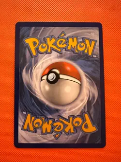 Pokemon Druddigon White Flare Masterball Reverse Holo Pokeball Card 071/086 - Image 2