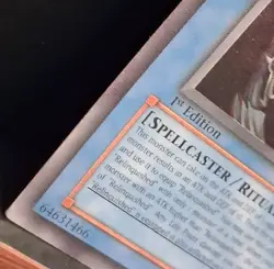 Yu-Gi-Oh Starter Deck Pegasus Relinquished 1st Edition LP - Image 5