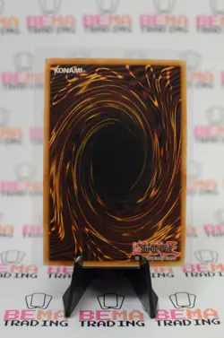 Yu Gi Oh - MP25-EN055 Skull Guardian, Protector Of The Voiceless Voice Prismatic - Image 2