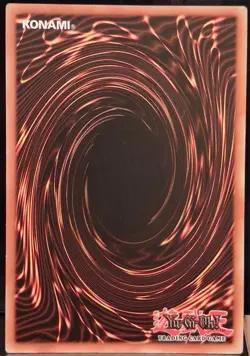 Yu-Gi-Oh Magical Hats Pharaoh's Servant Euro Print Super Rare NM - Image 4