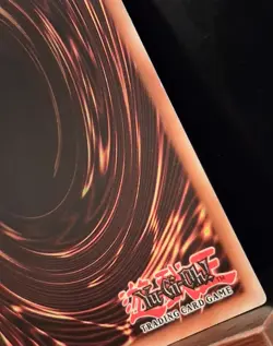 Yu-Gi-Oh Magical Hats Pharaoh's Servant Euro Print Super Rare NM - Image 5