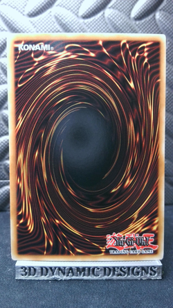 | Yugioh Heavy Storm BP01-EN038 1st Starfoil Rare Battle Pack Epic Dawn NM 🔥 | - Image 2