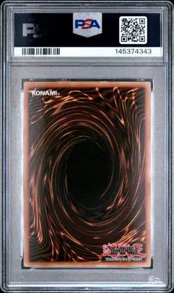PSA 10 Starliege Photon Blast Dragon MP25-EN034 Yugioh Starlight Rare 1st Ed - Image 2