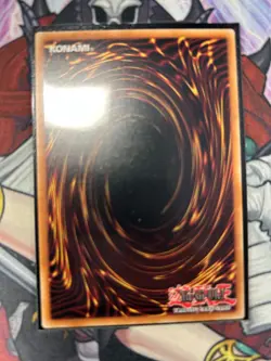 Ecclesia and the Dark Dragon BPRO-EN041 Secret Rare NM 1st Ed Yugioh - Image 2