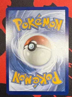 Pokemon Mega Lucario EX 033 Promo Ascended Heroes Poster Collection MAR - Image 2