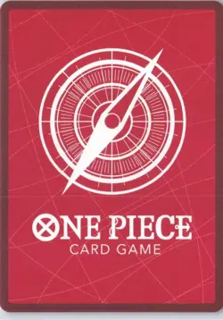 Bandai One Piece CCG Monkey D. Luffy Leader ST29-001 Full Art Foil 5000 Power - Image 2