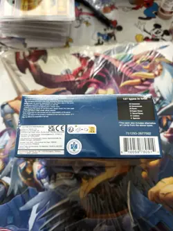 One Piece TCG - OP-03 Pillars of Strength English Booster Box - New & SEALED 810059780514 - Image 3