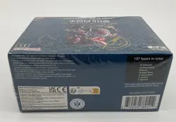 One Piece TCG: Pillars of strength Booster Box OP-03 (Factory Sealed) ENGLISH 810059780514 - Image 4