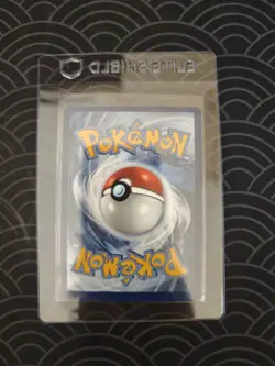 Incineroar Ex - 034/162 - Ultra Rare - SV5: Temporal Forces - Pokemon TCG - Image 2