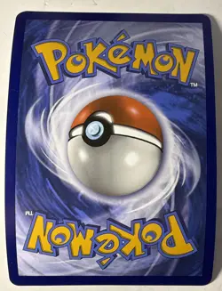 Pokemon Blastoise ex 009/165 Scarlet & Violet 151 - JUMBO CARD Blooming Waters - Image 2