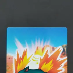 Magmarashi Rainbow Advanced Generation Carddass Quotes Pokemon National Zenkoku - Image 2