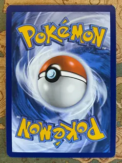 Pokemon Card TCG - Flamigo 227 Illustration Rare Paldea Evolved Near Mint - Image 3
