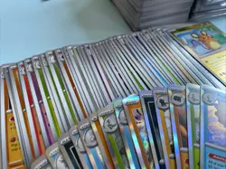 Pokemon TCG Perfect Order 340+ Bulk Bundle of Cards- Inc over 80 Reverse & Holo - Image 1