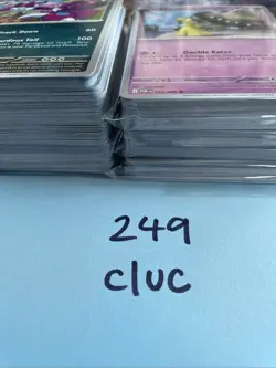 Pokemon TCG Perfect Order 340+ Bulk Bundle of Cards- Inc over 80 Reverse & Holo - Image 3